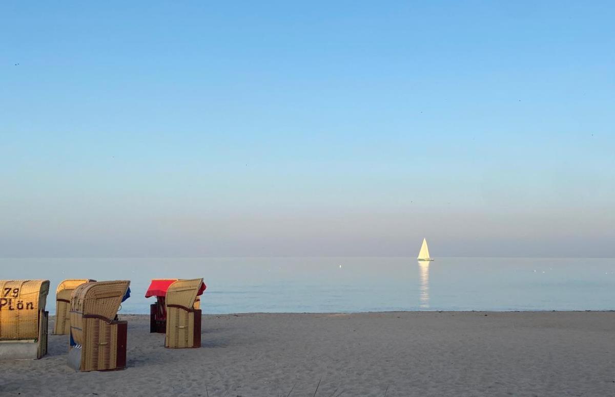 Dahmer Strand 2 - Das Brockhaus Exterior foto